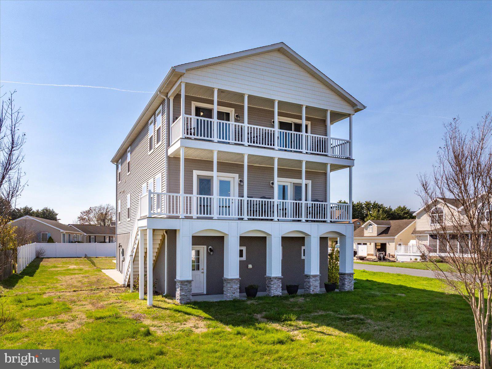 KEEN-WIK - Residential