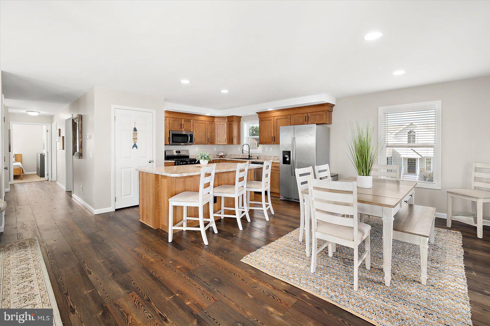 KEEN-WIK - Residential