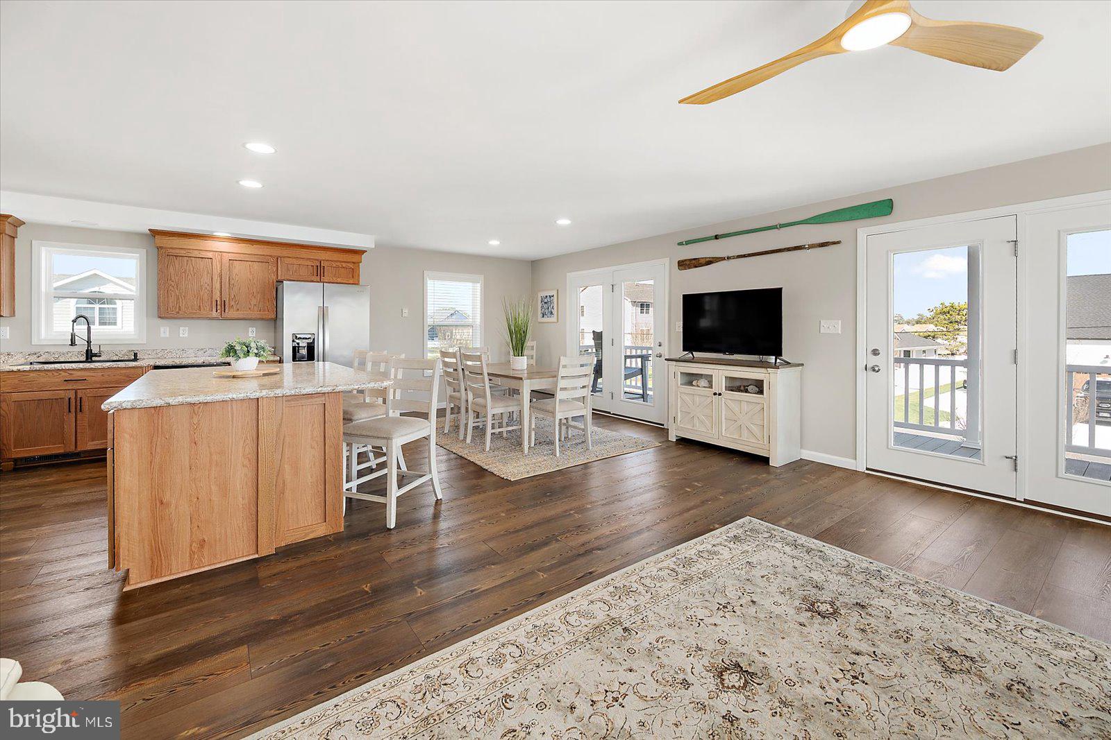 KEEN-WIK - Residential