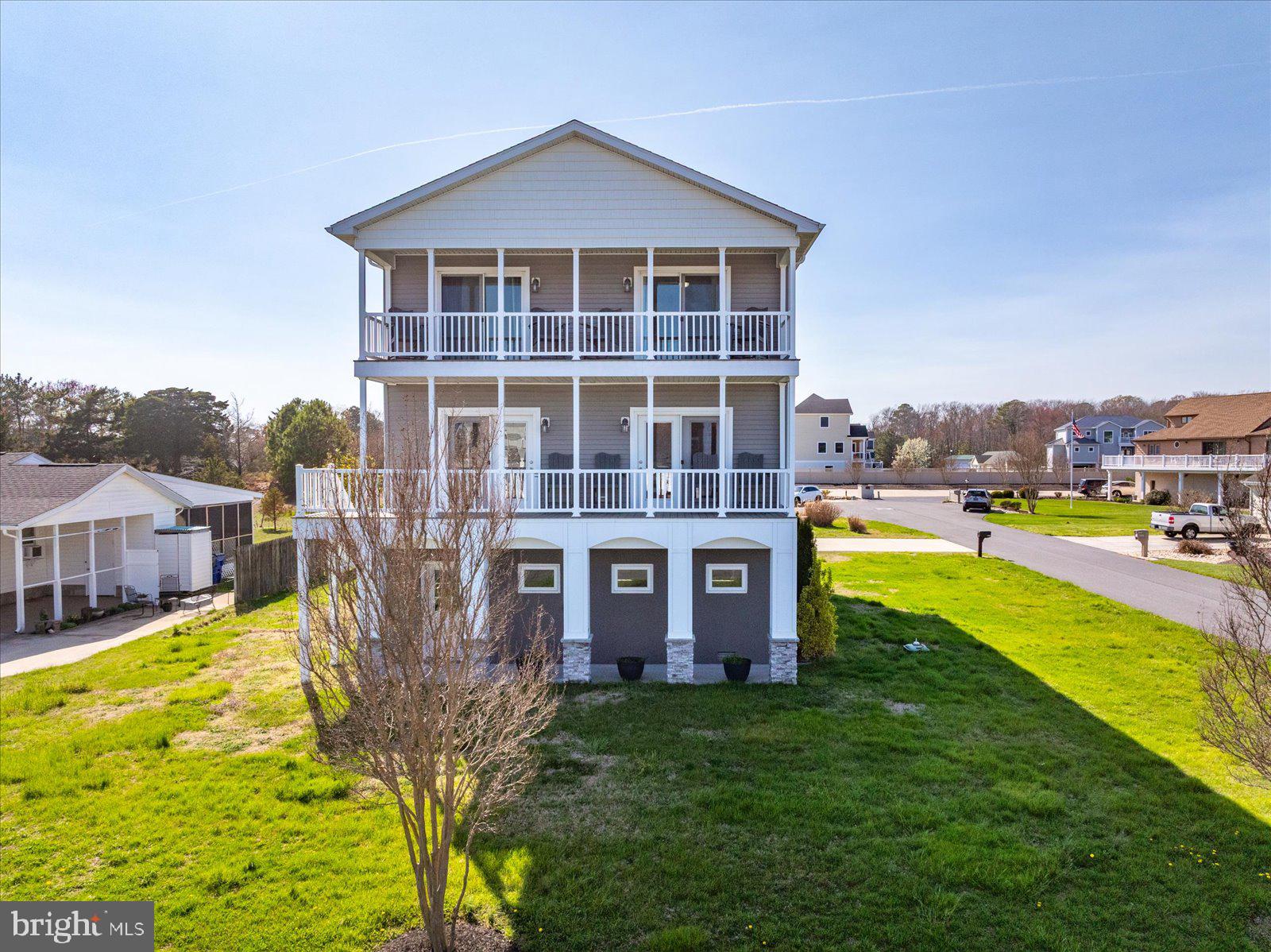 KEEN-WIK - Residential