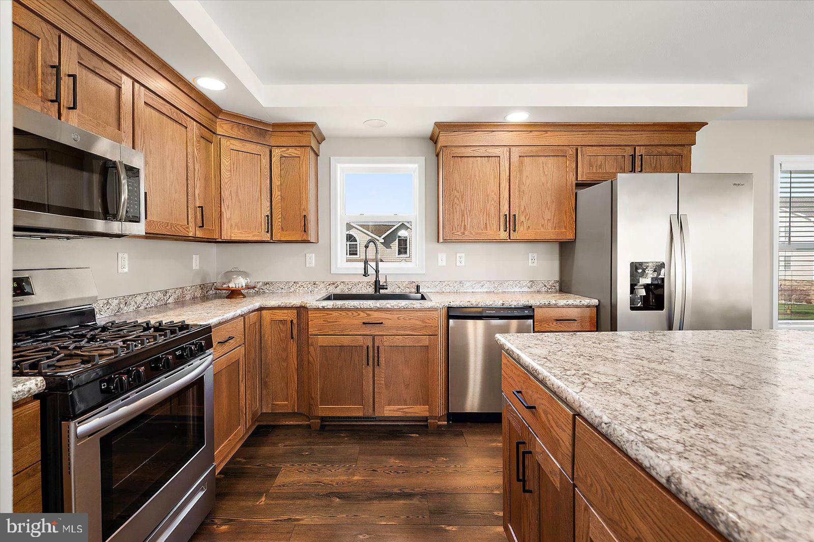 KEEN-WIK - Residential