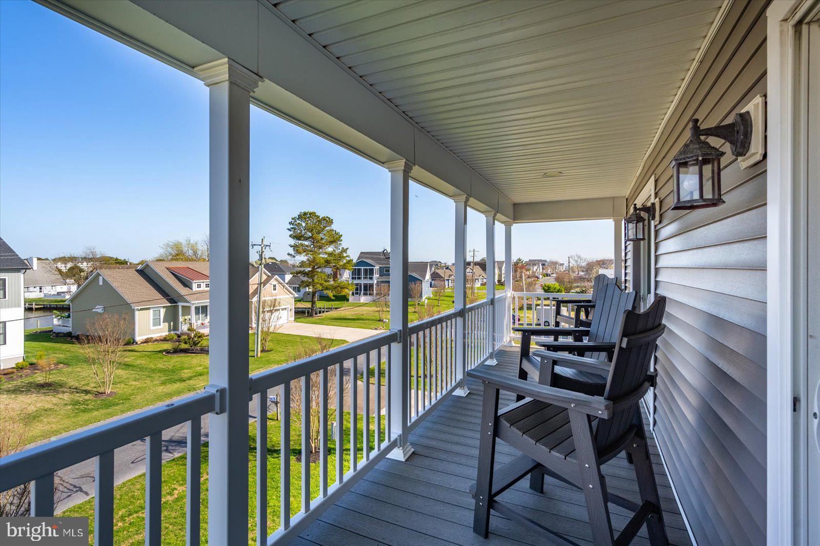 KEEN-WIK - Residential