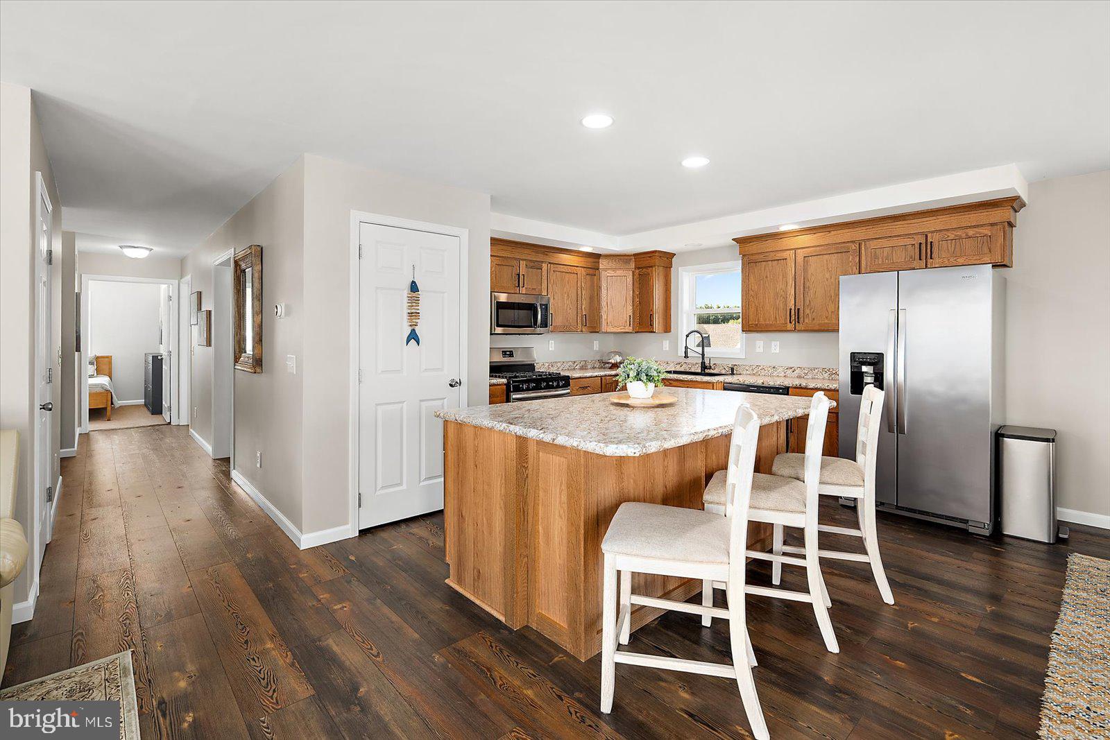 KEEN-WIK - Residential