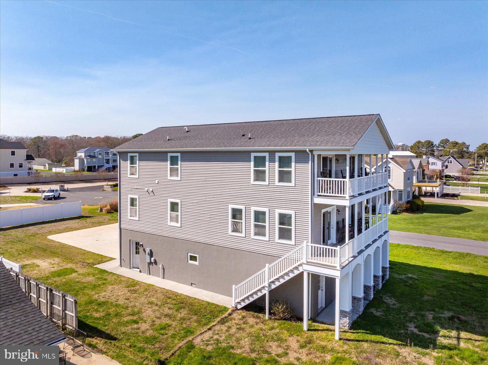 KEEN-WIK - Residential