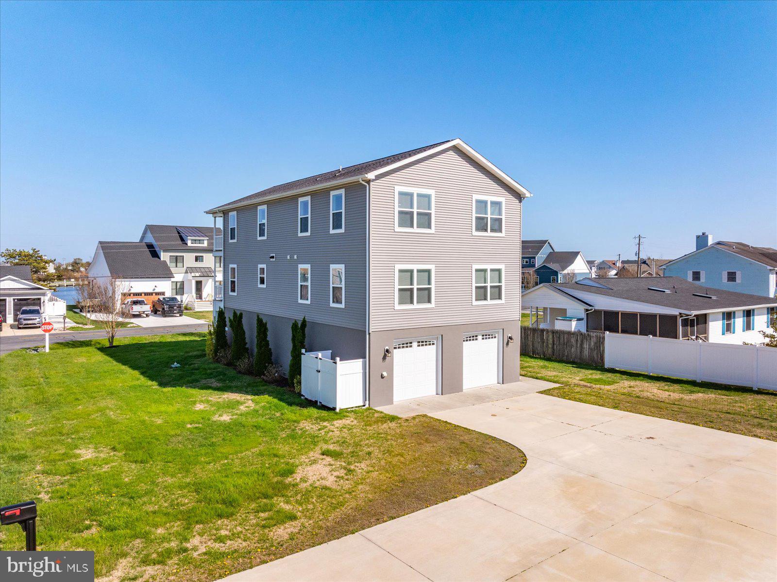 KEEN-WIK - Residential