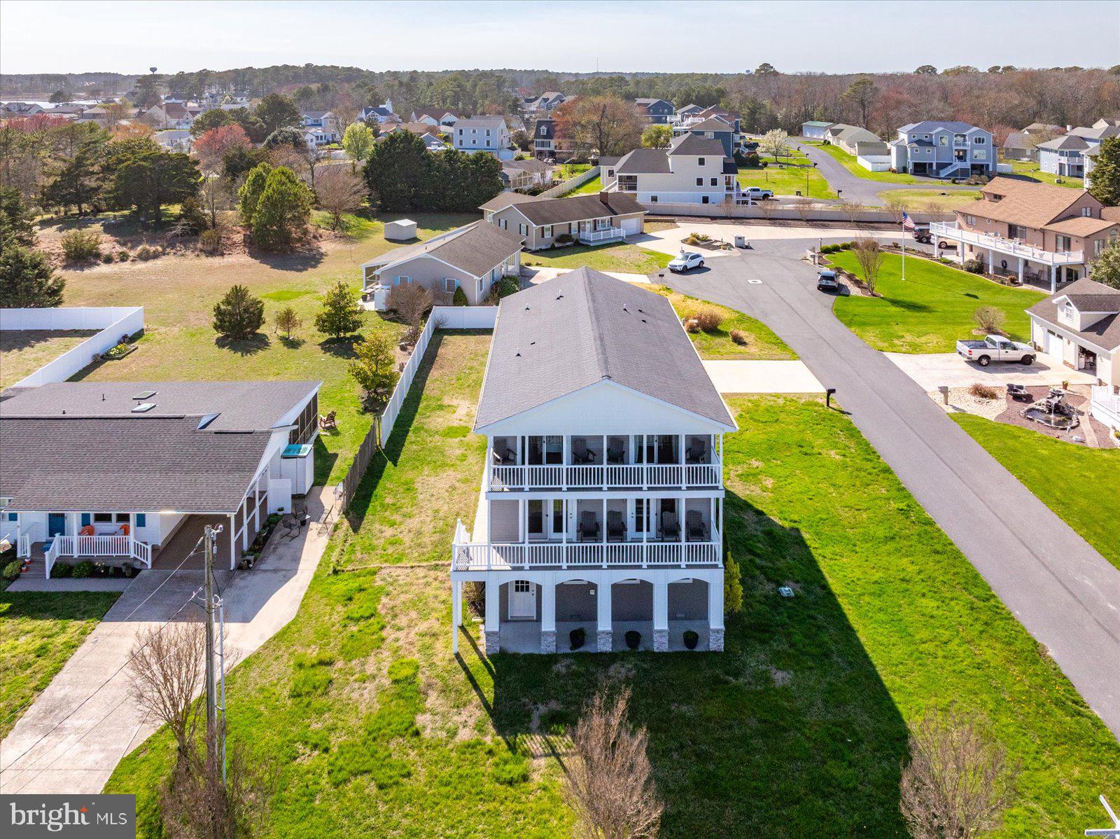 KEEN-WIK - Residential