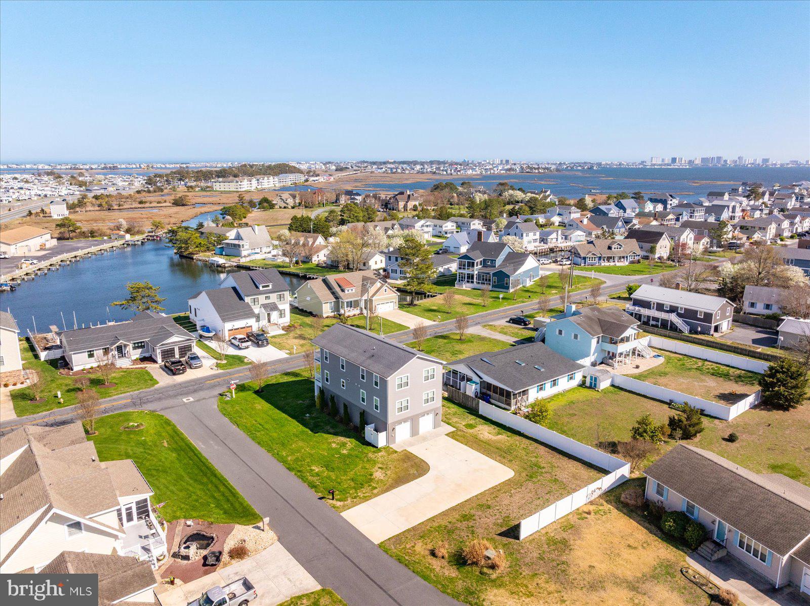 KEEN-WIK - Residential