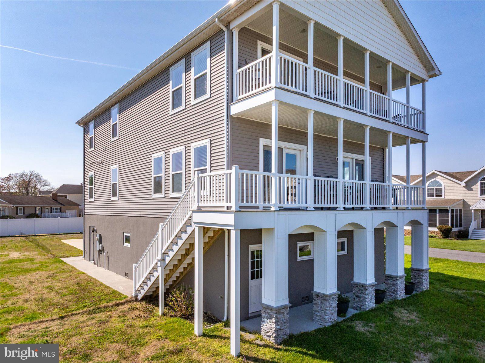 KEEN-WIK - Residential