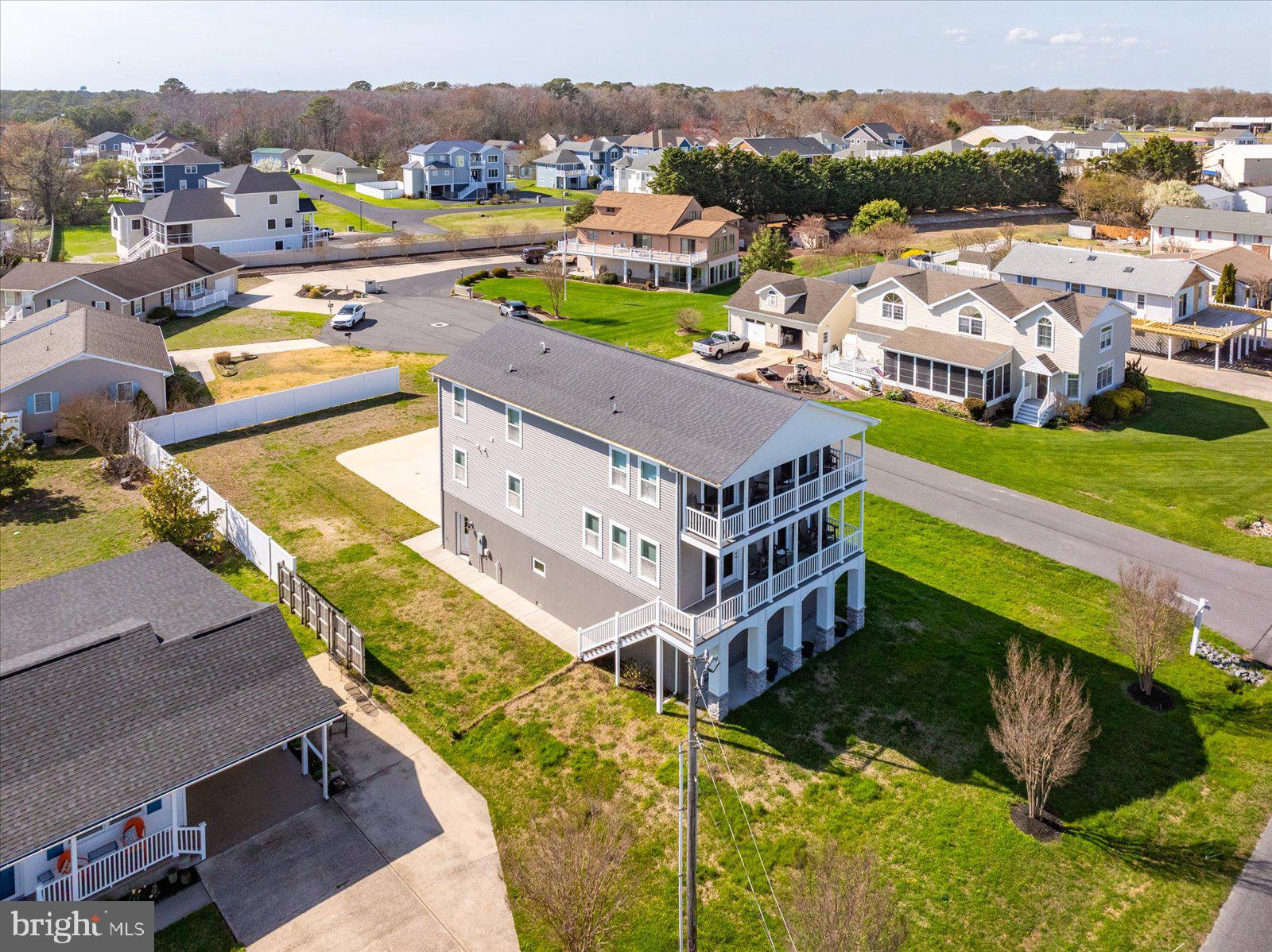 KEEN-WIK - Residential