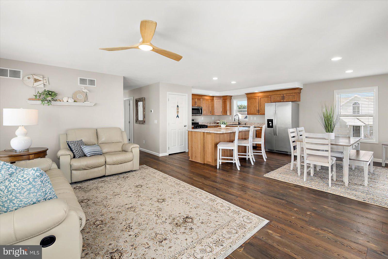 KEEN-WIK - Residential