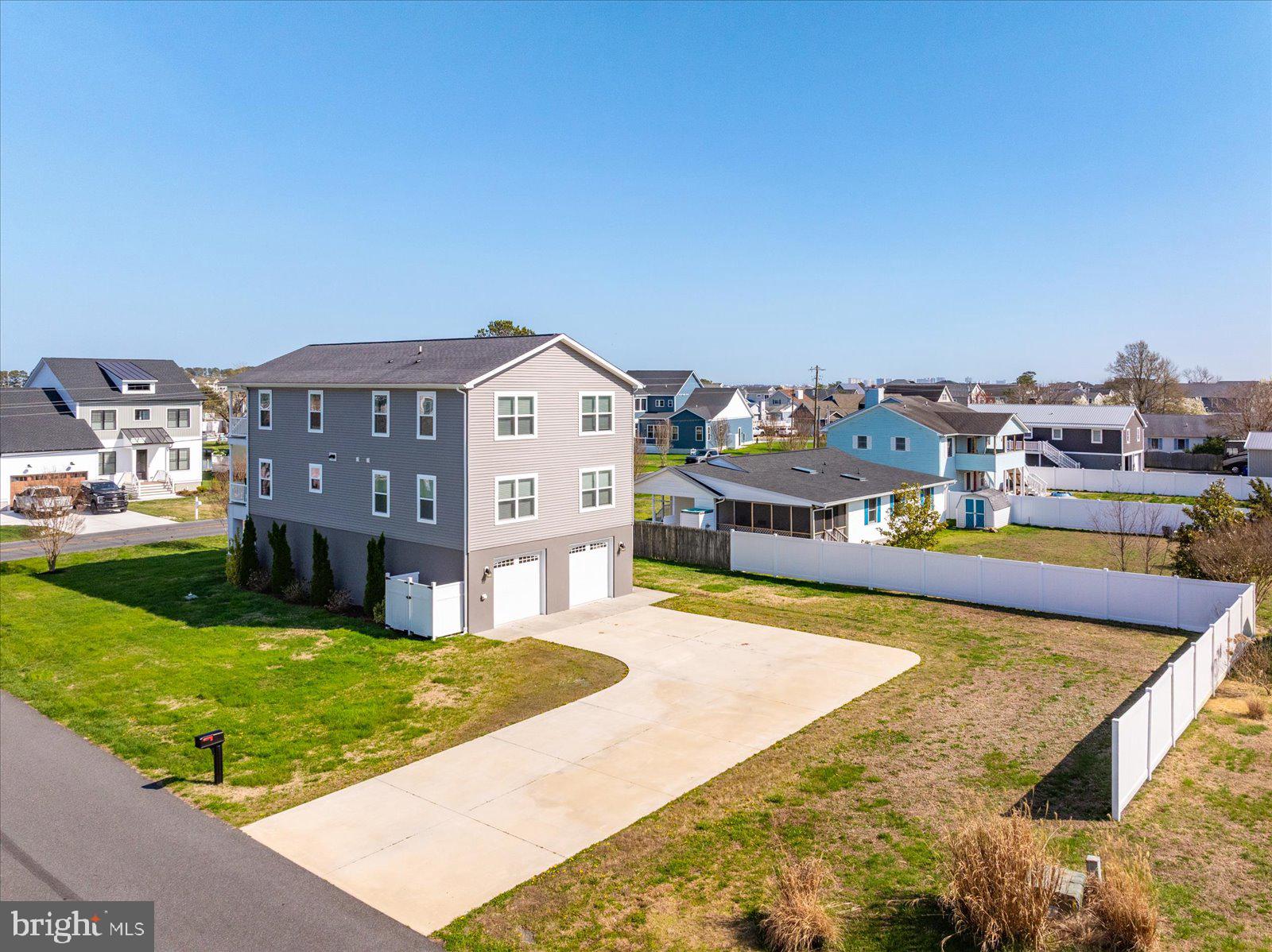 KEEN-WIK - Residential