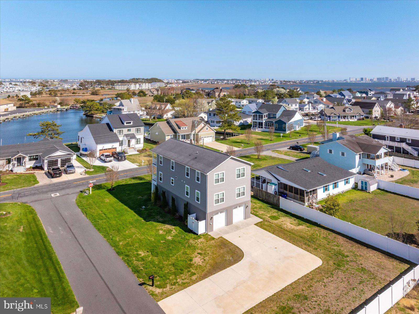 KEEN-WIK - Residential