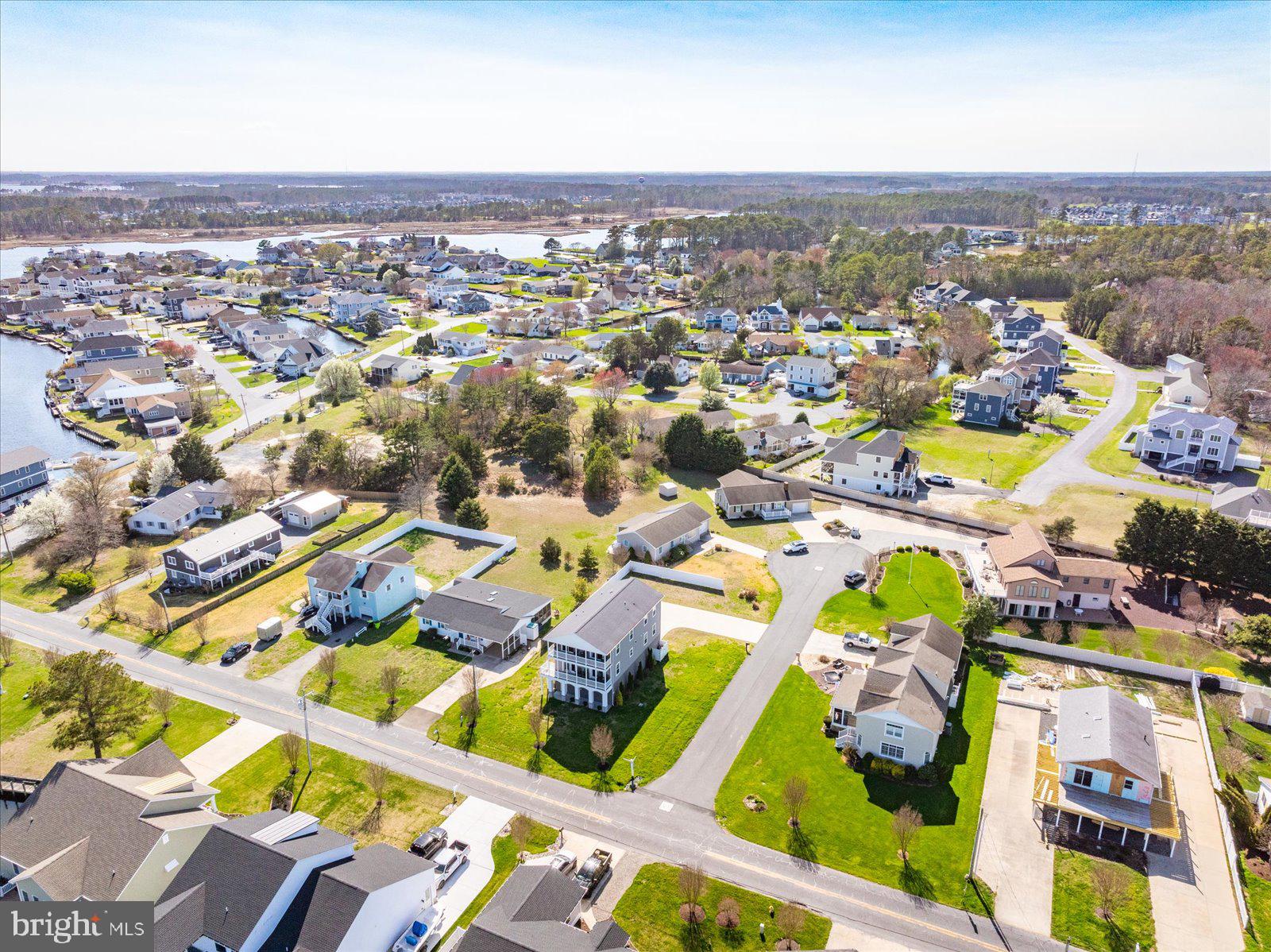 KEEN-WIK - Residential