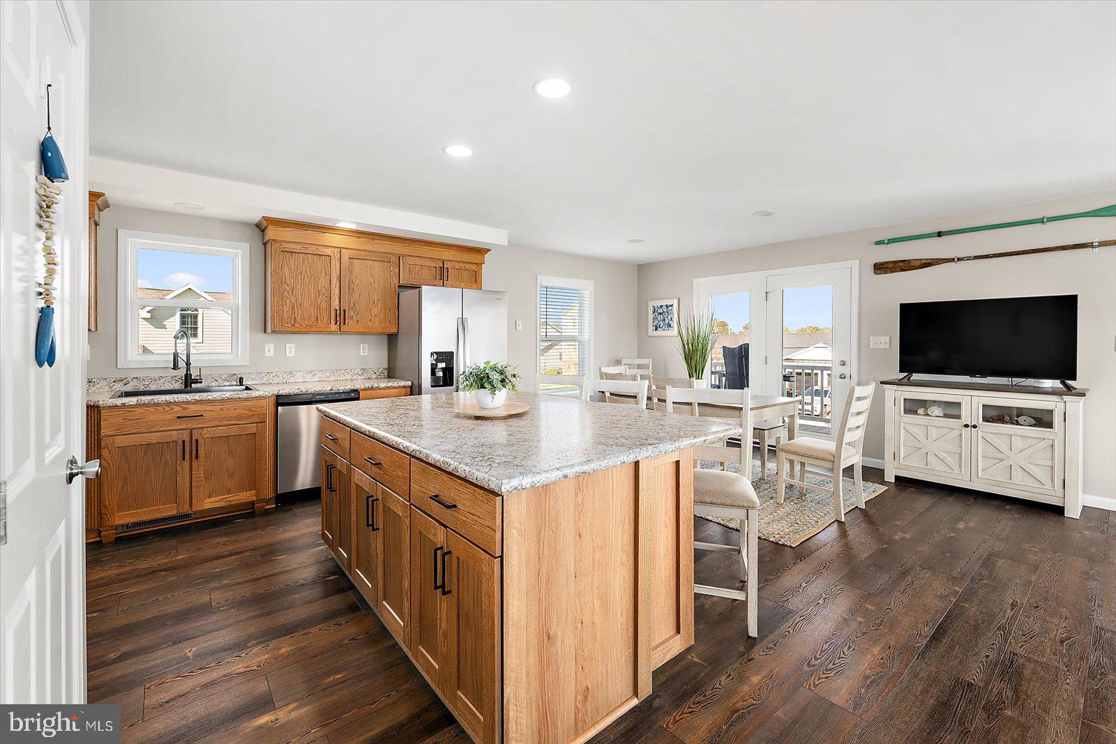 KEEN-WIK - Residential