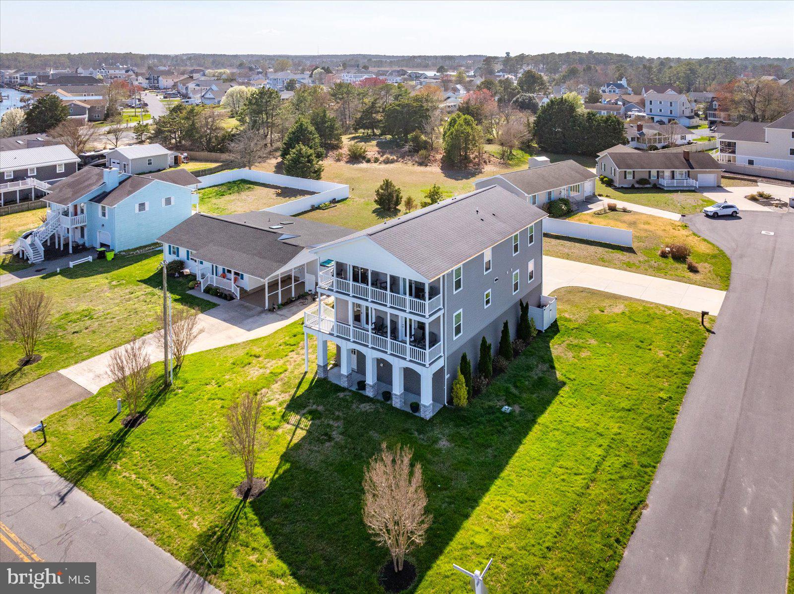 KEEN-WIK - Residential