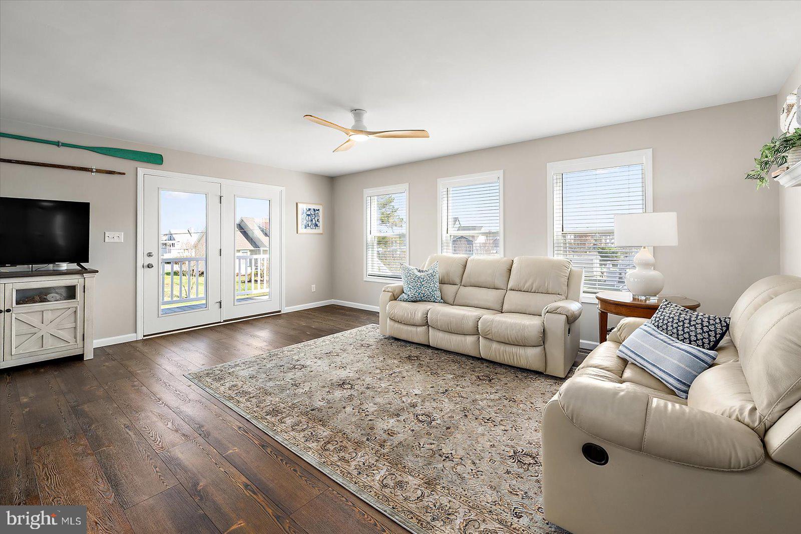 KEEN-WIK - Residential