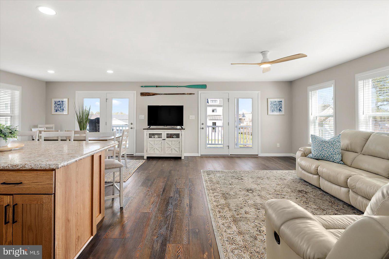 KEEN-WIK - Residential