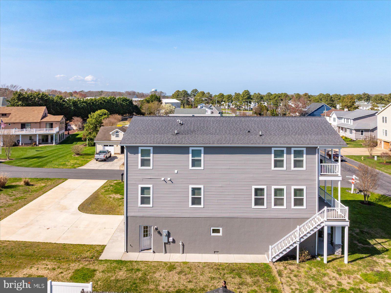 KEEN-WIK - Residential