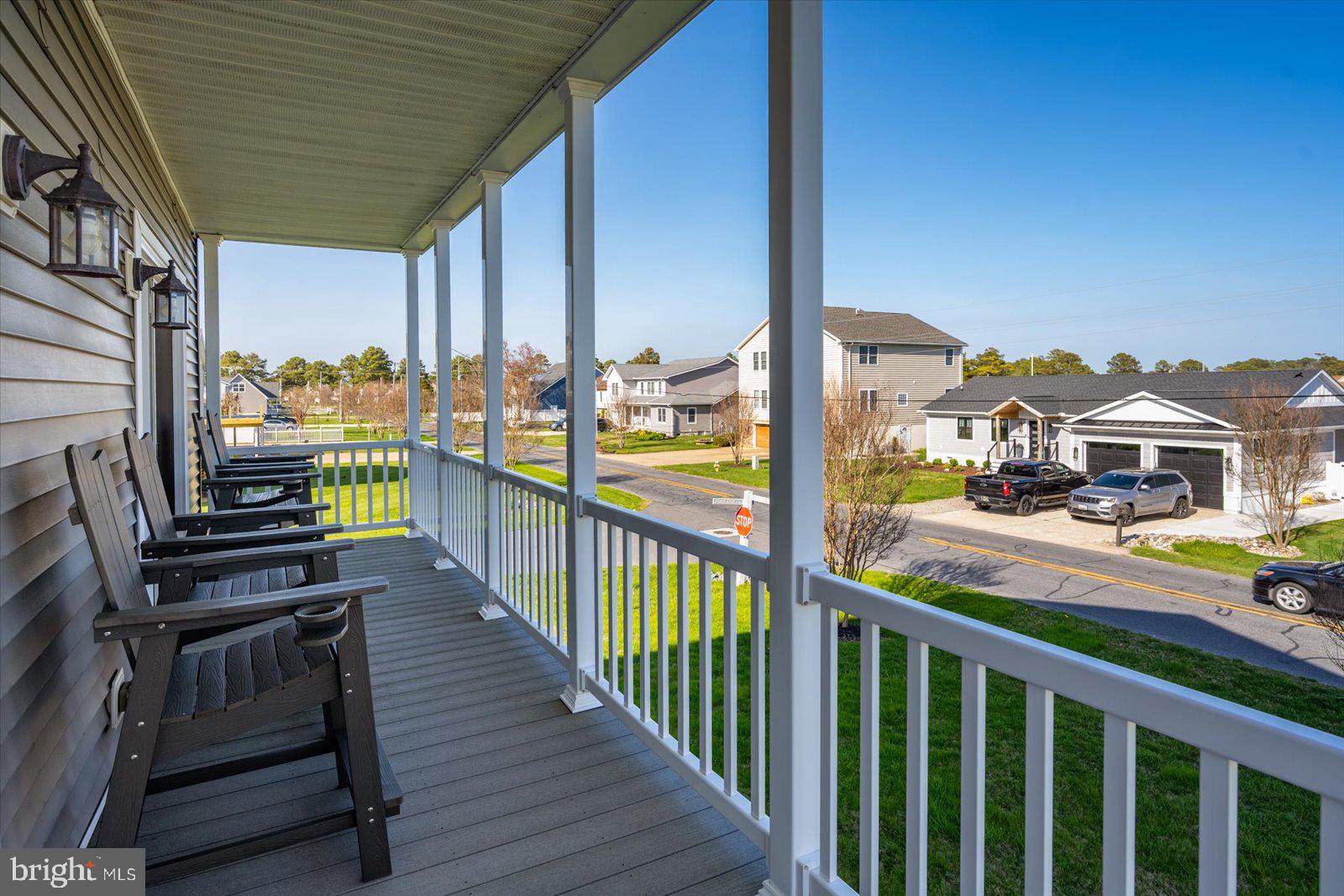 KEEN-WIK - Residential