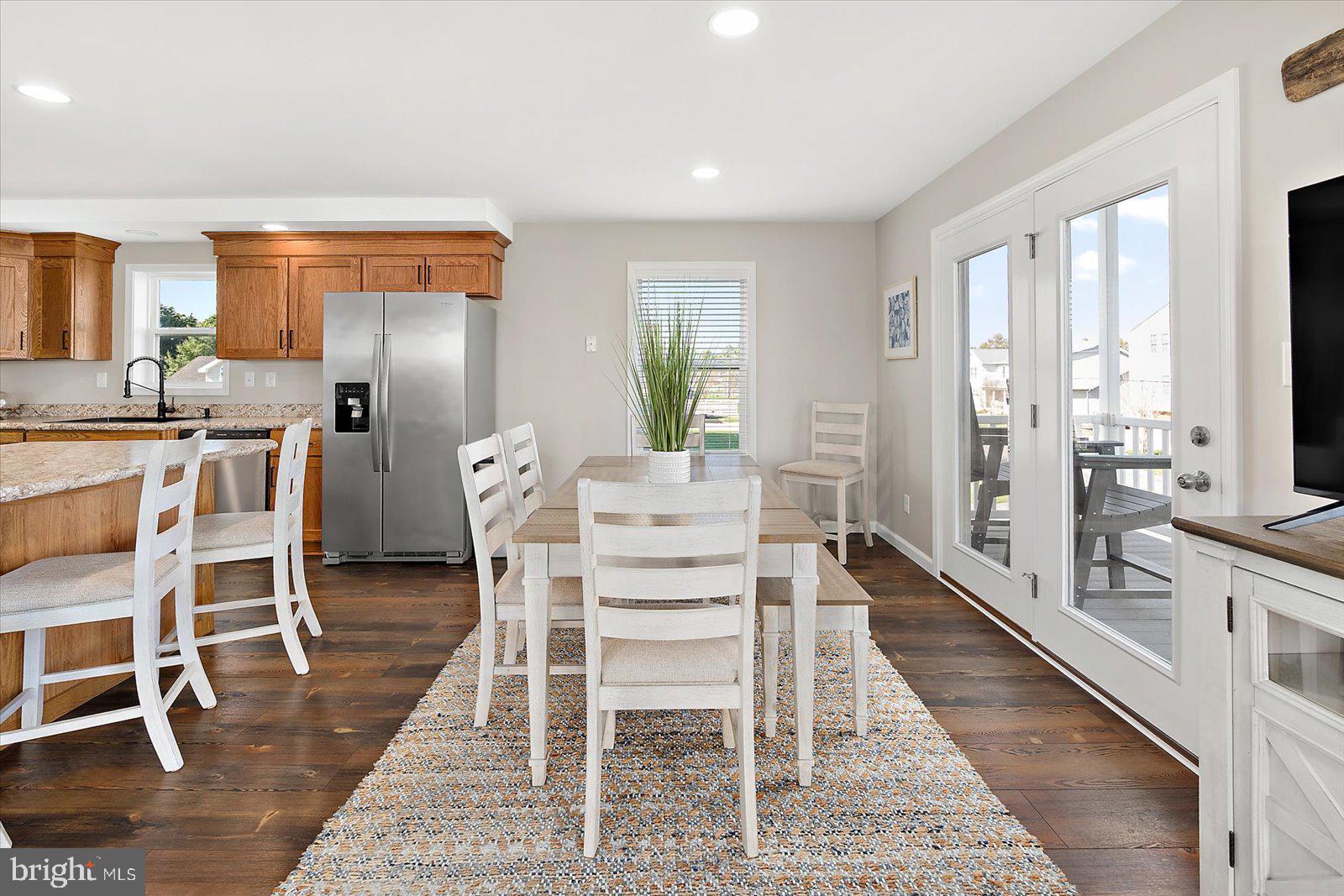 KEEN-WIK - Residential