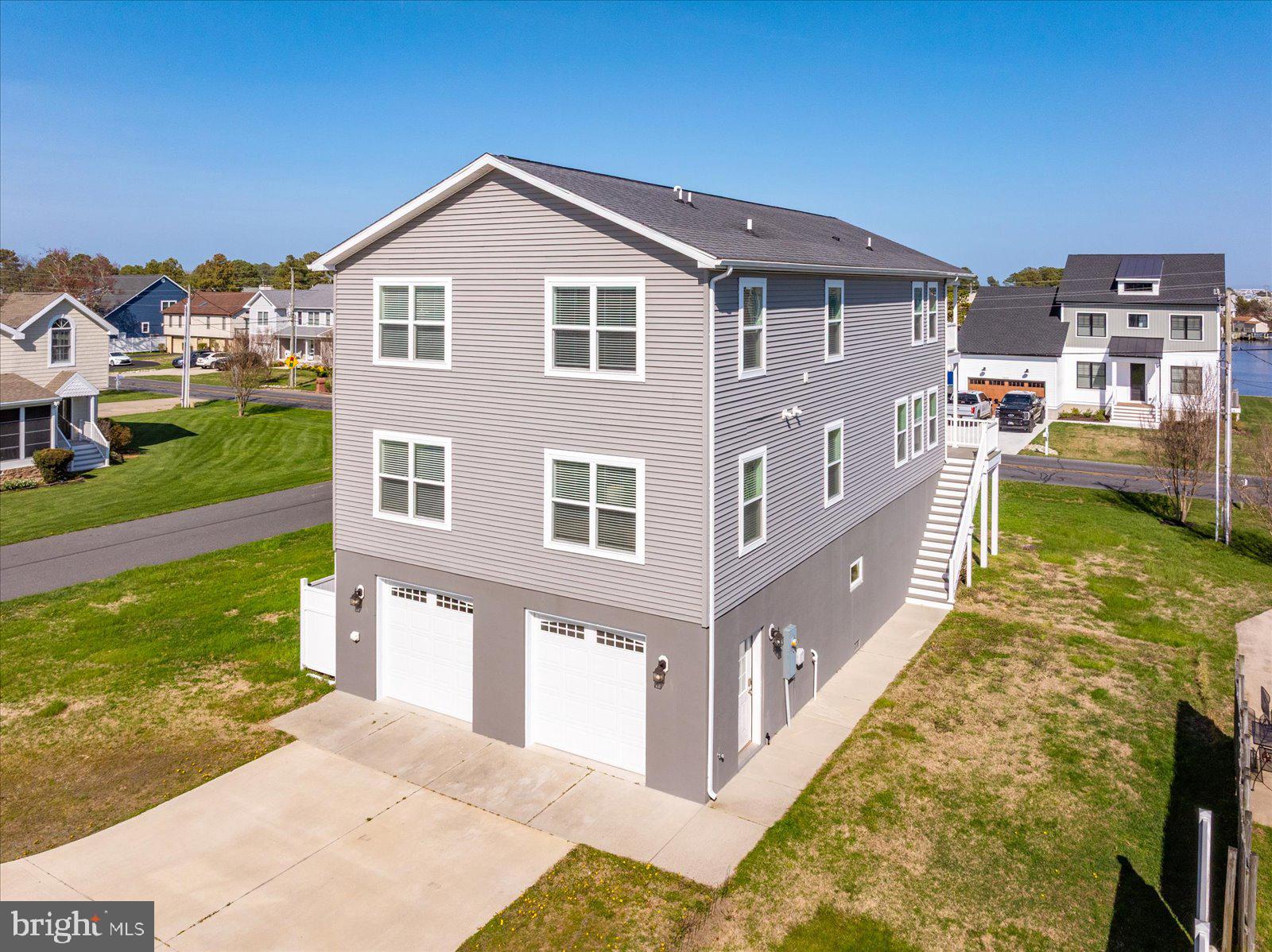 KEEN-WIK - Residential