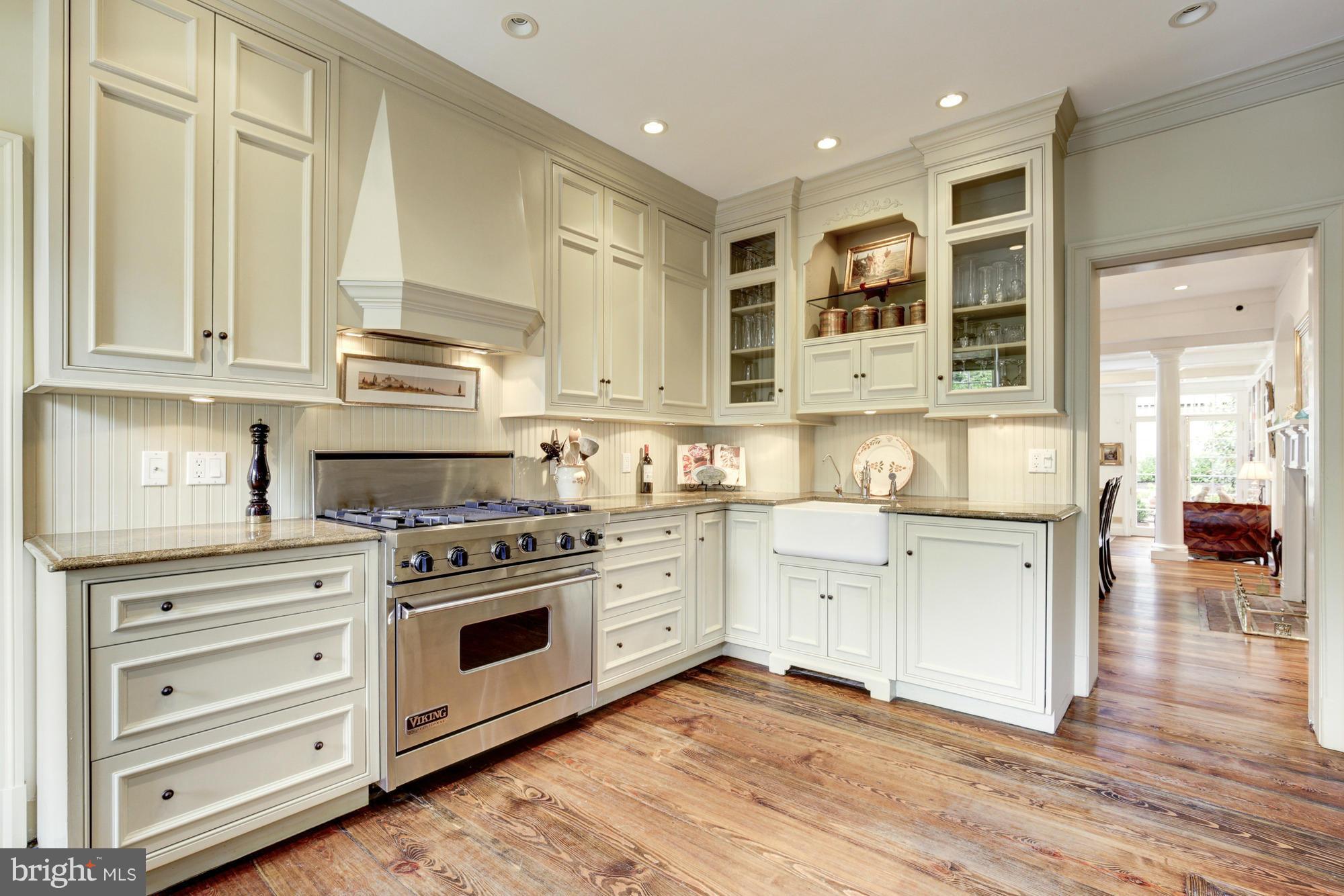 GEORGETOWN - Residential