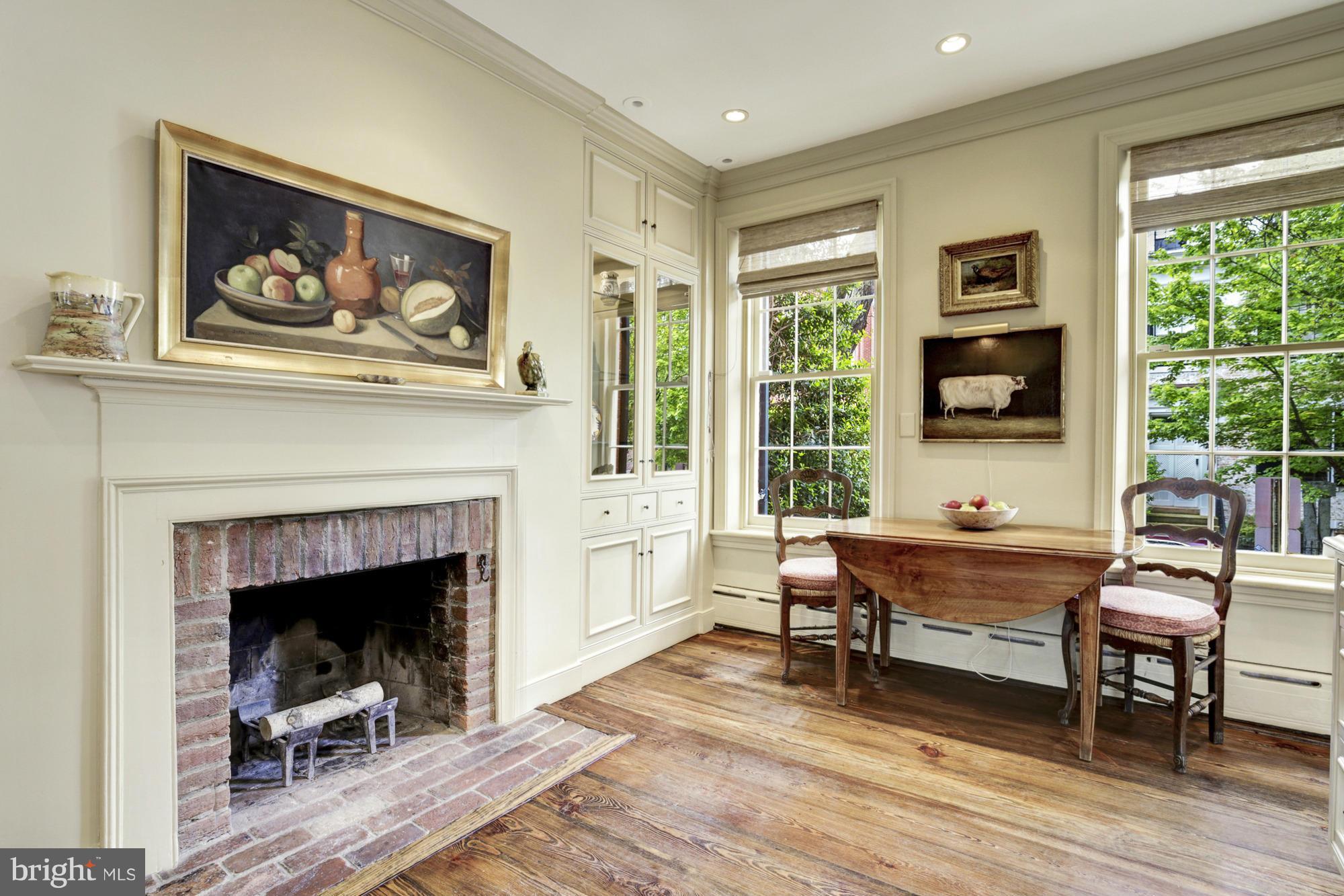 GEORGETOWN - Residential