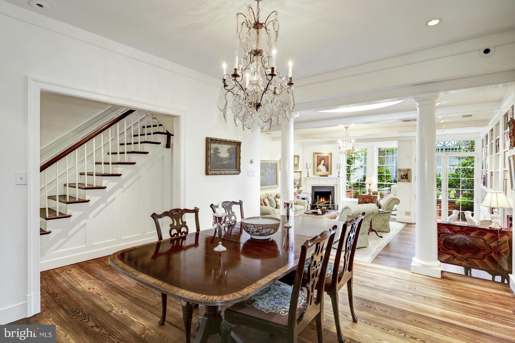 GEORGETOWN - Residential