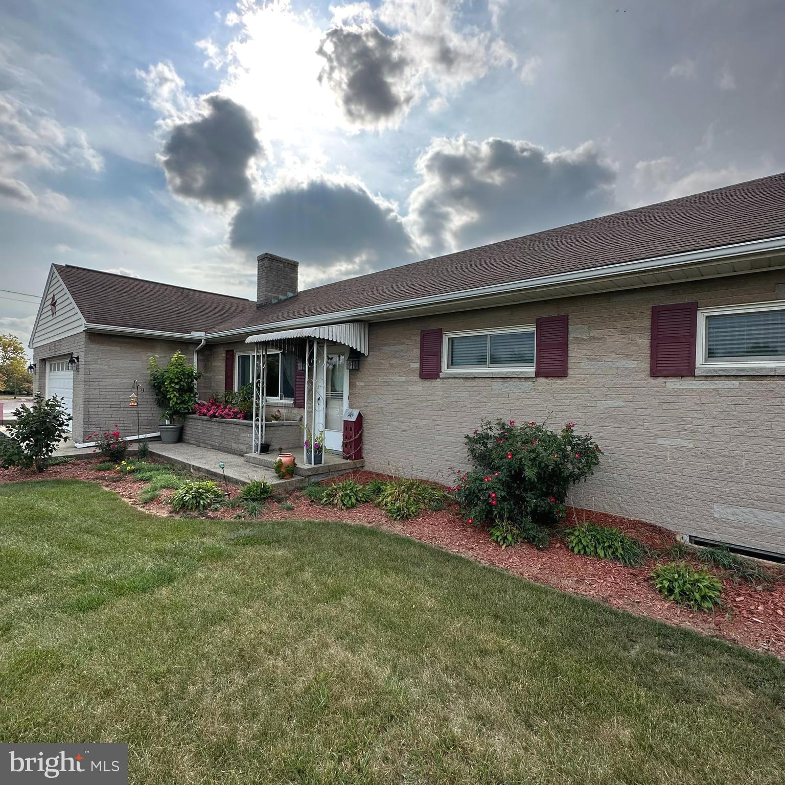 CHAMBERSBURG - Residential