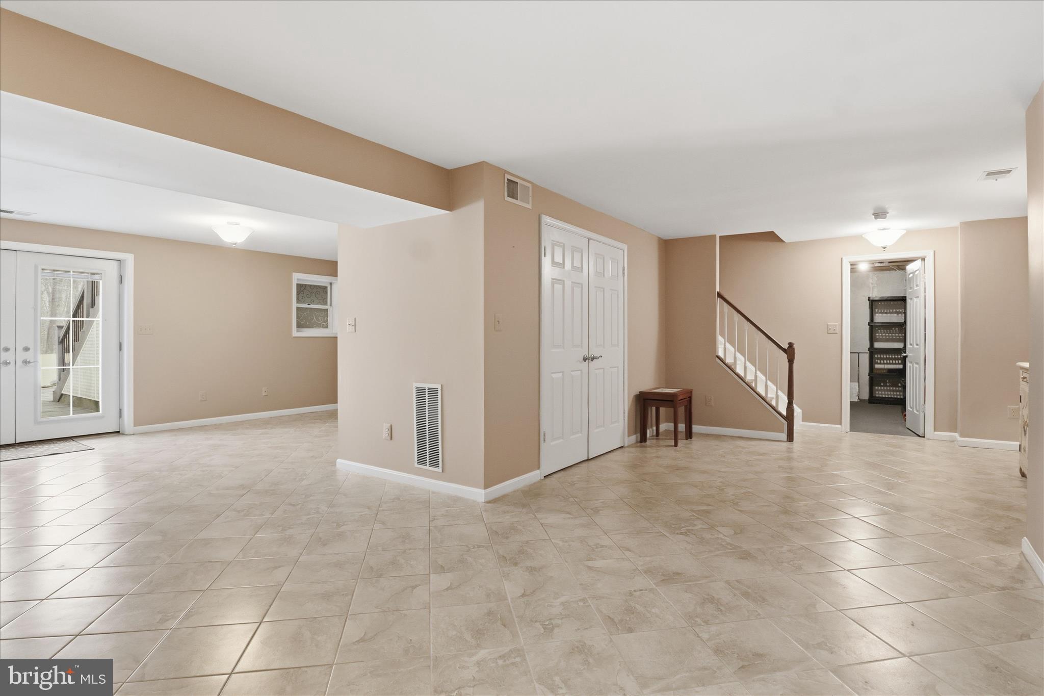 THE PATTERNS - Residential