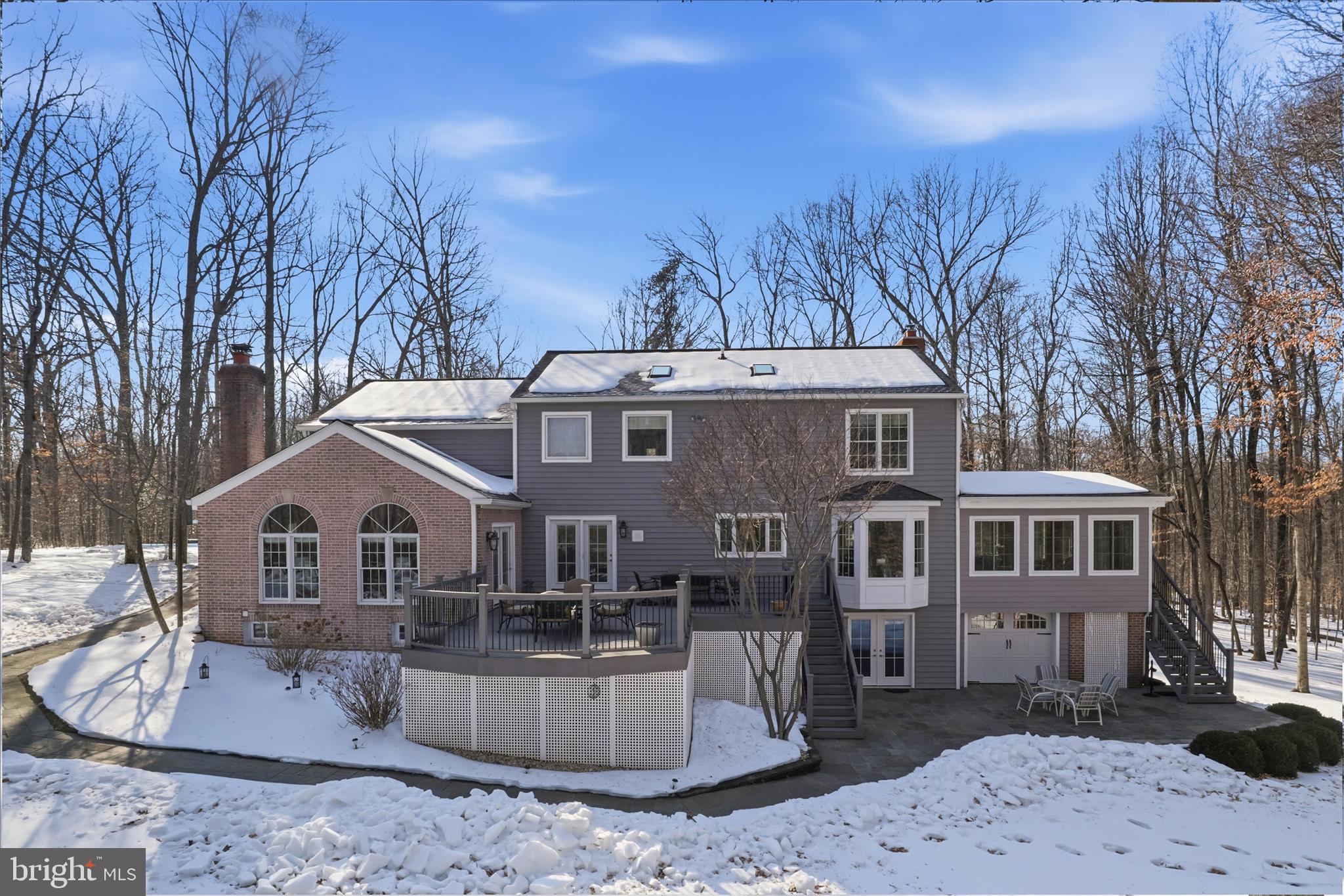 THE PATTERNS - Residential