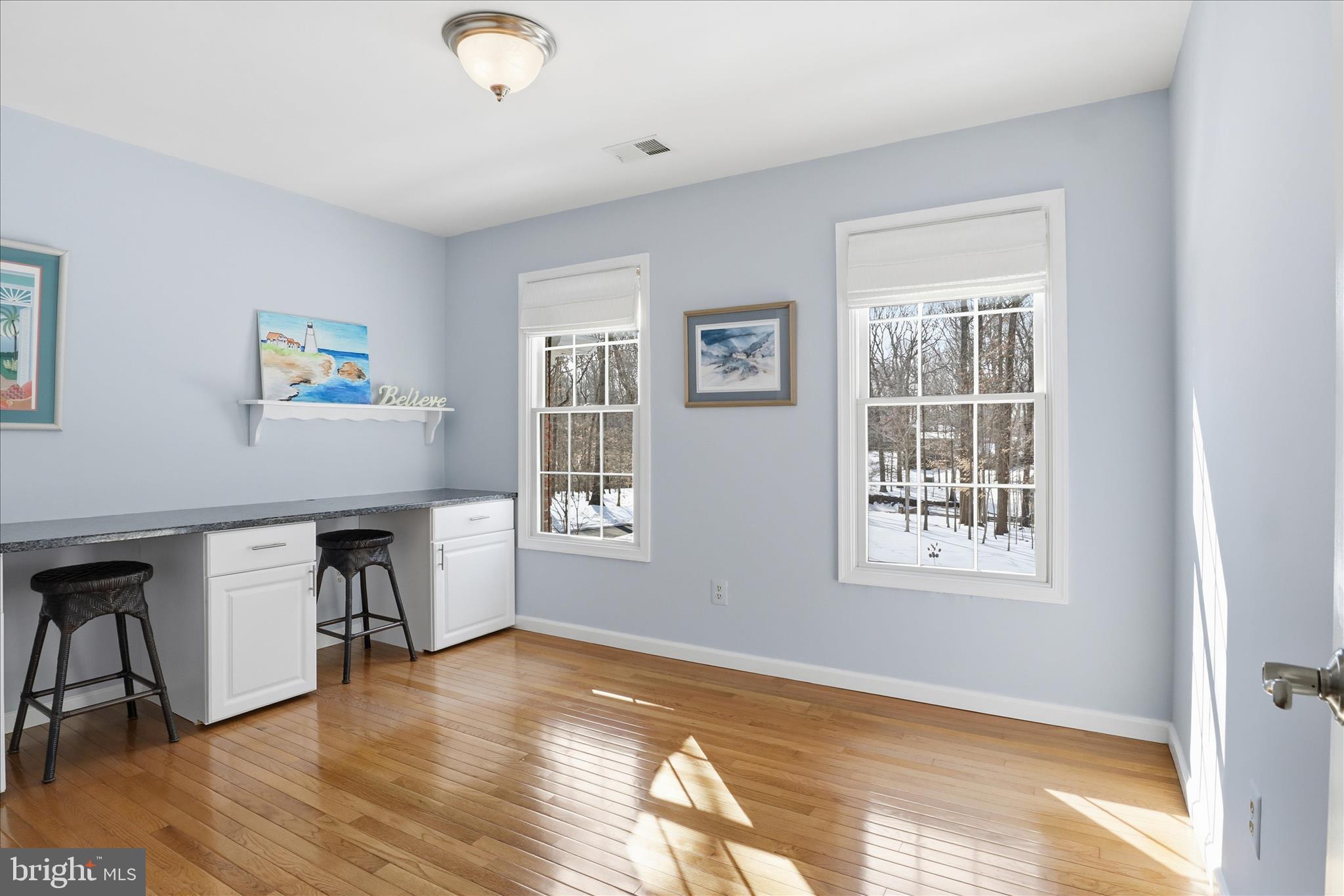 THE PATTERNS - Residential