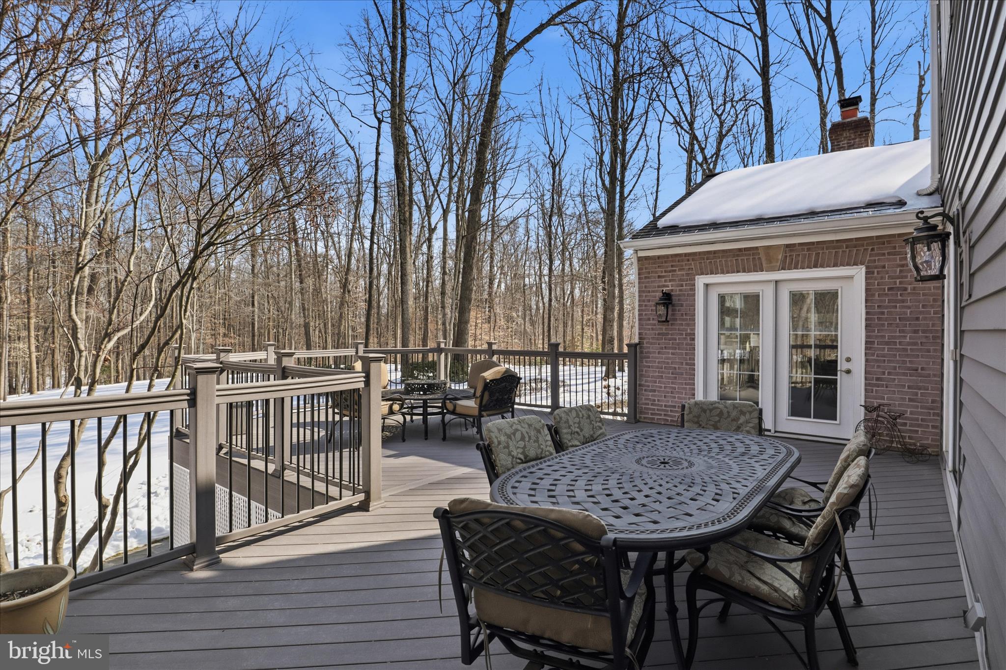 THE PATTERNS - Residential