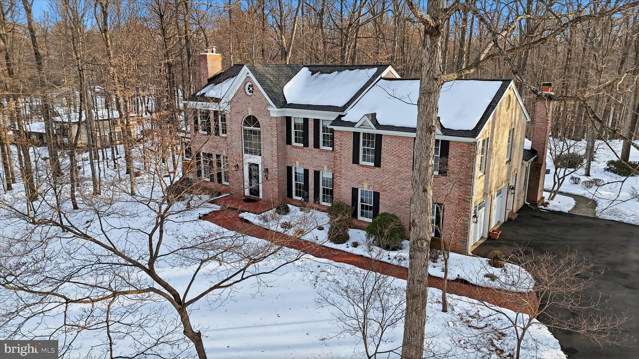 THE PATTERNS - Residential