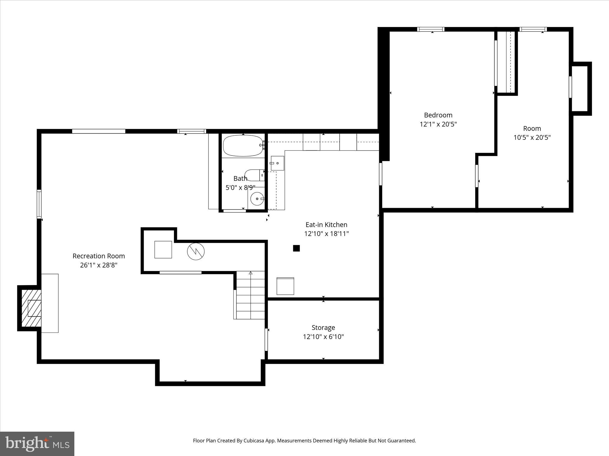THE PATTERNS - Residential