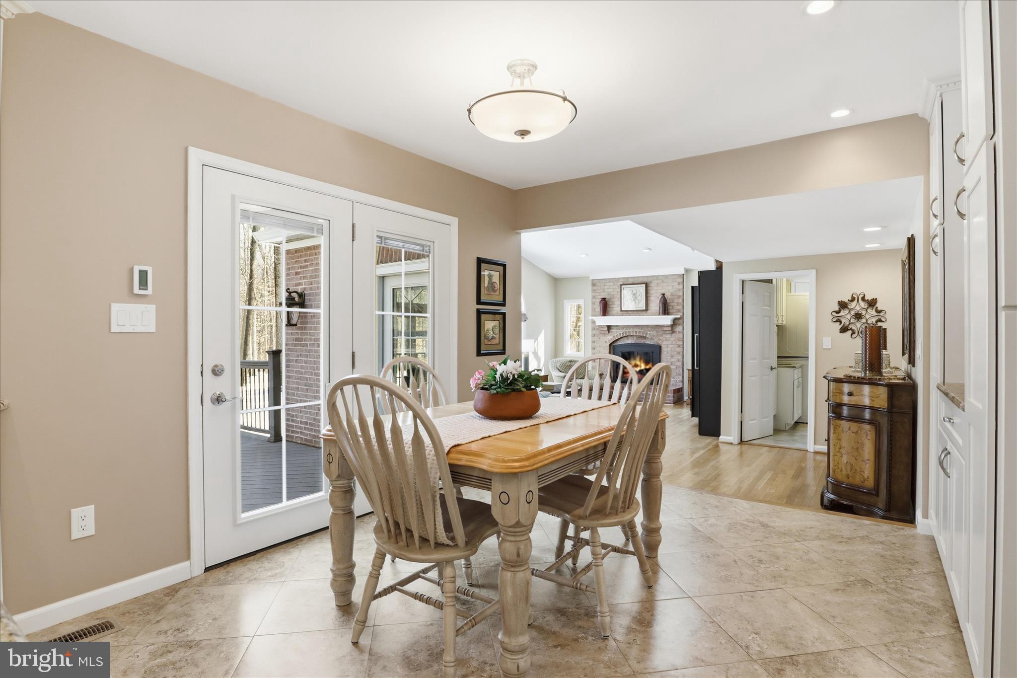 THE PATTERNS - Residential