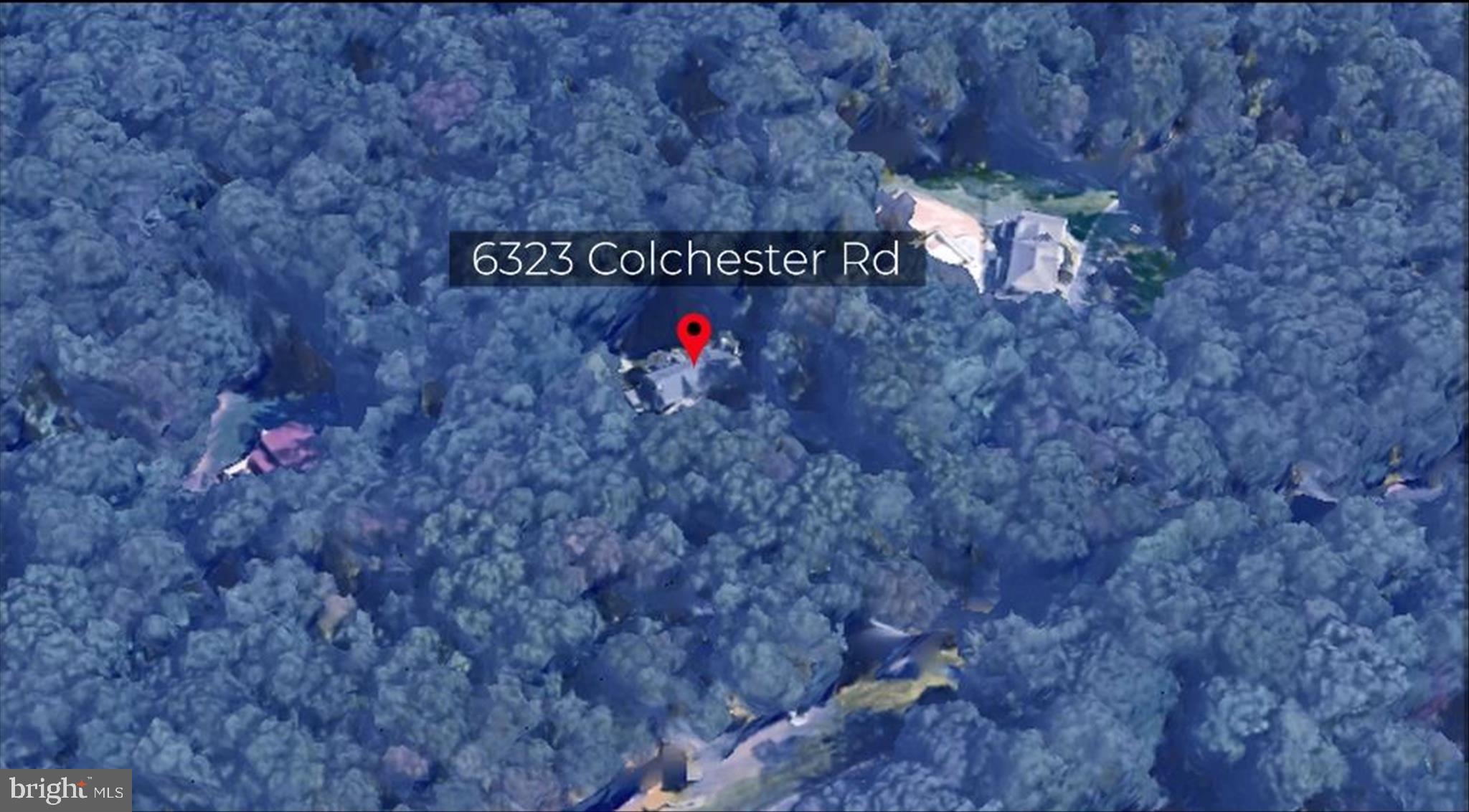 THE PATTERNS - Residential