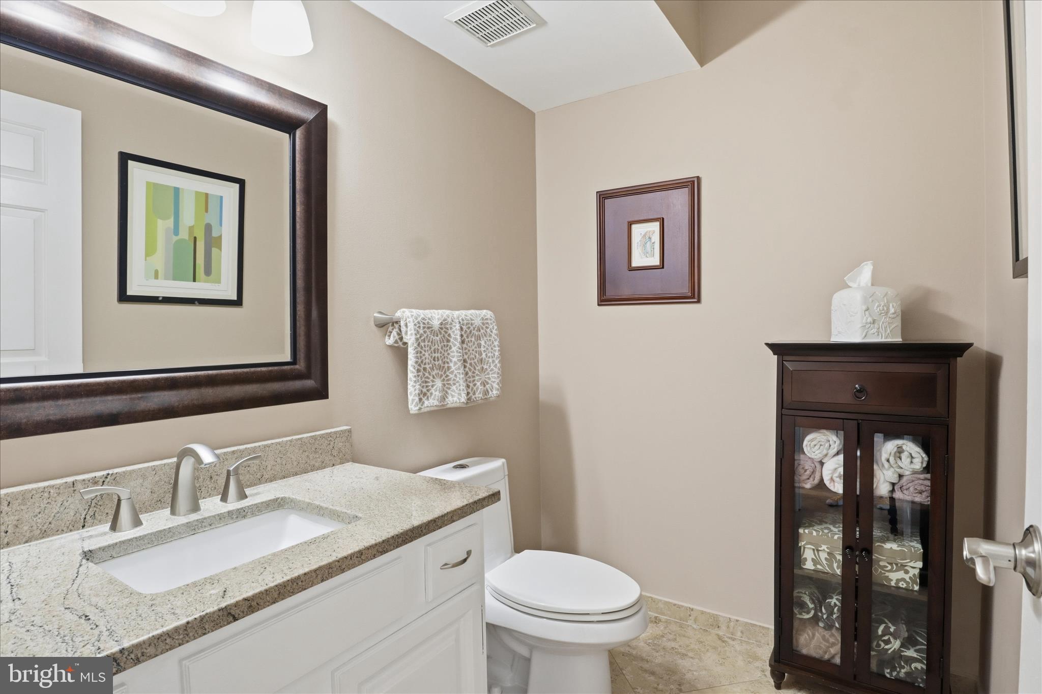 THE PATTERNS - Residential