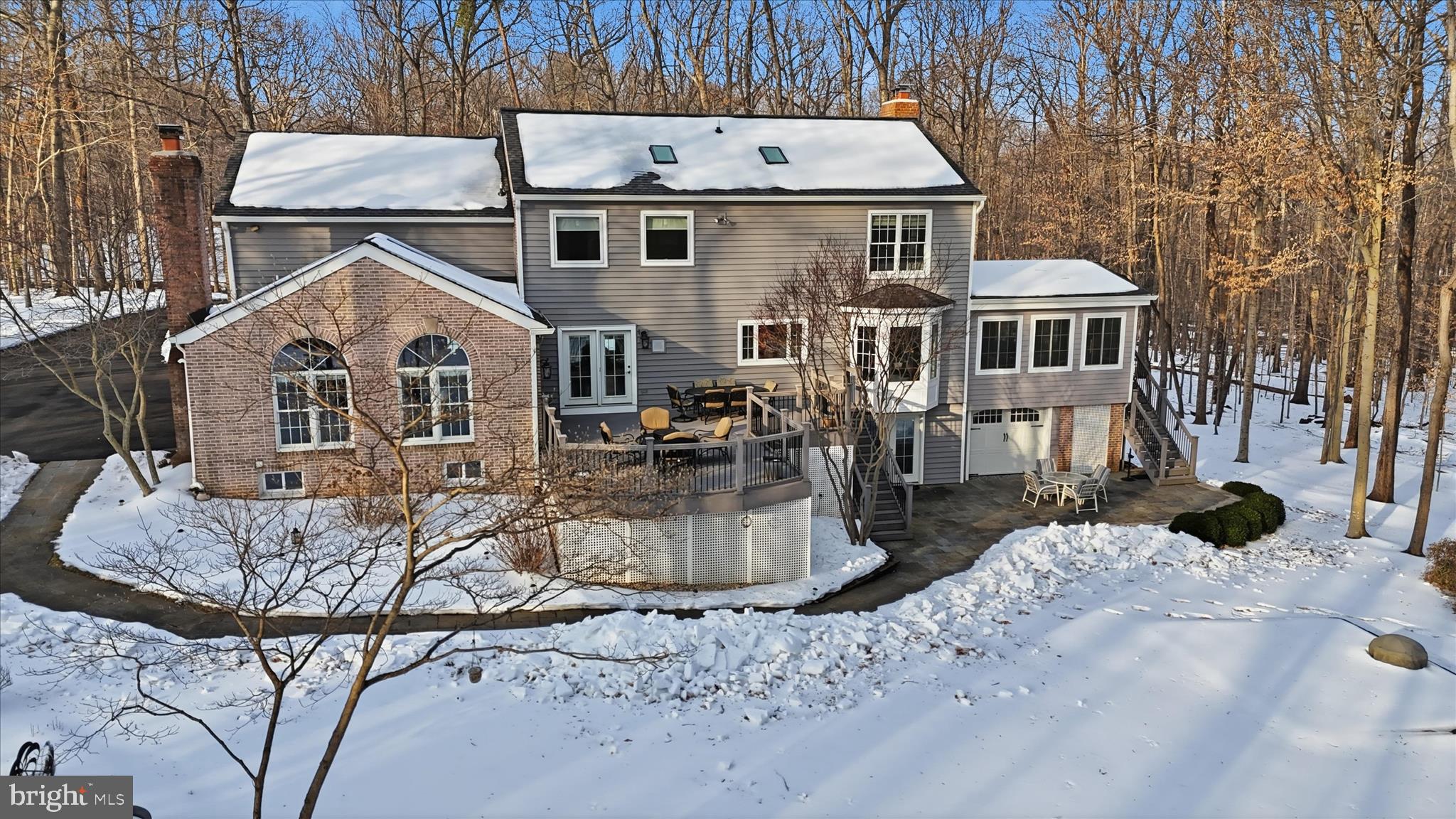 THE PATTERNS - Residential