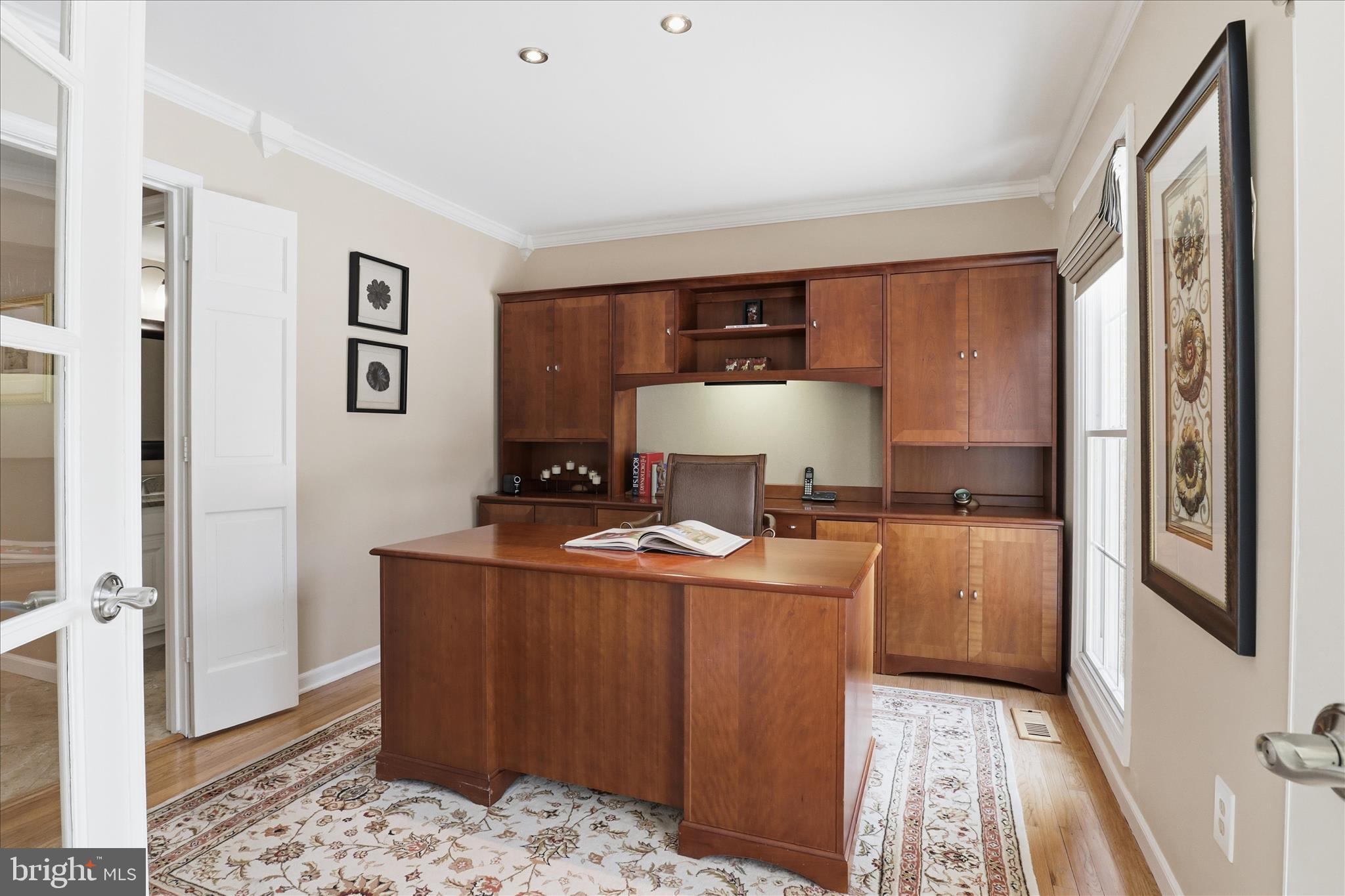 THE PATTERNS - Residential