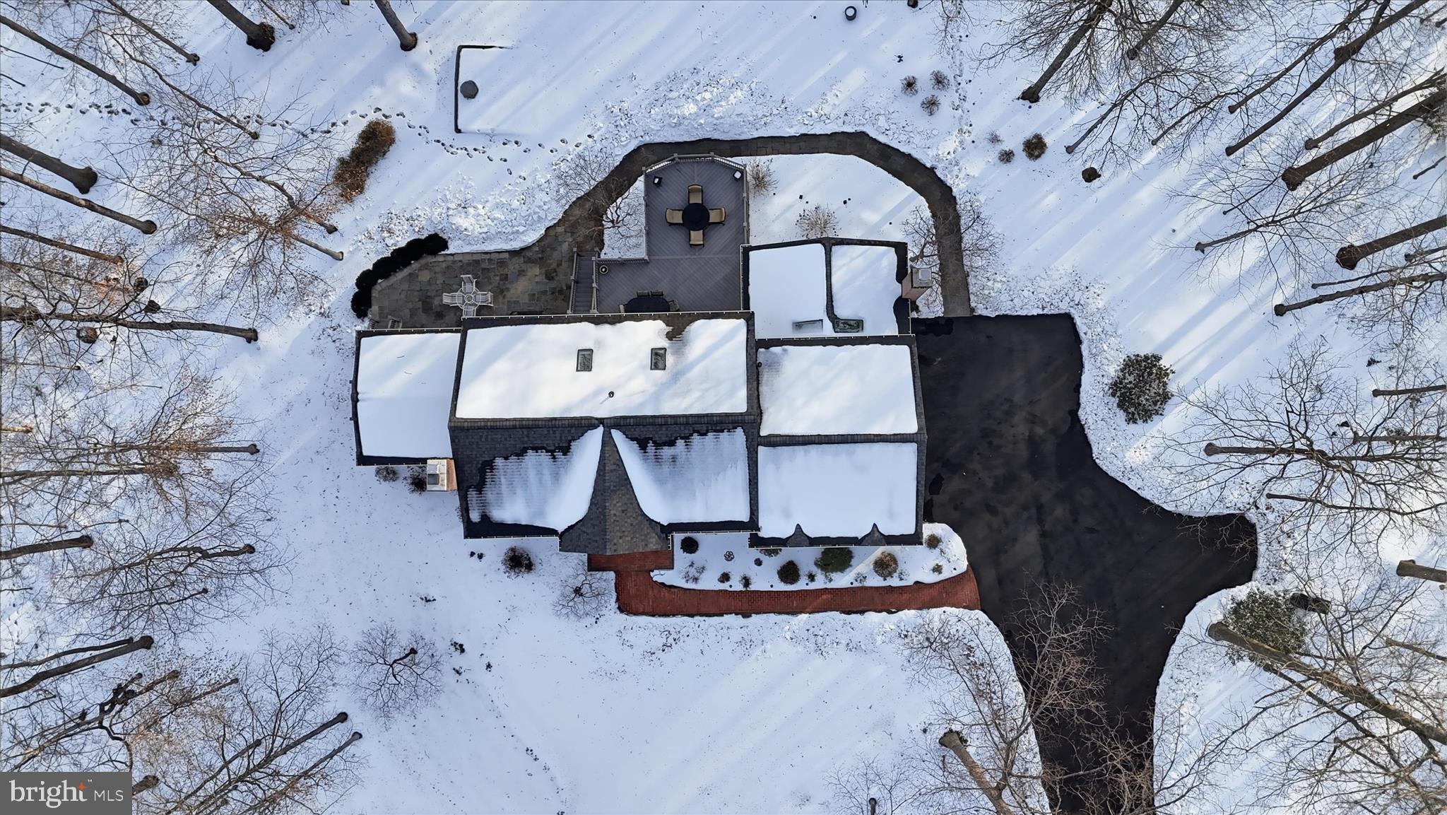 THE PATTERNS - Residential