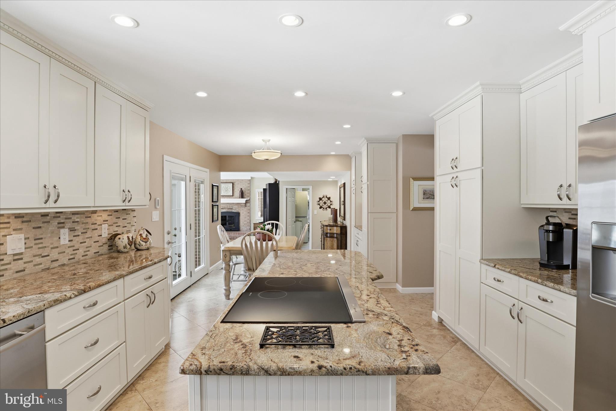 THE PATTERNS - Residential