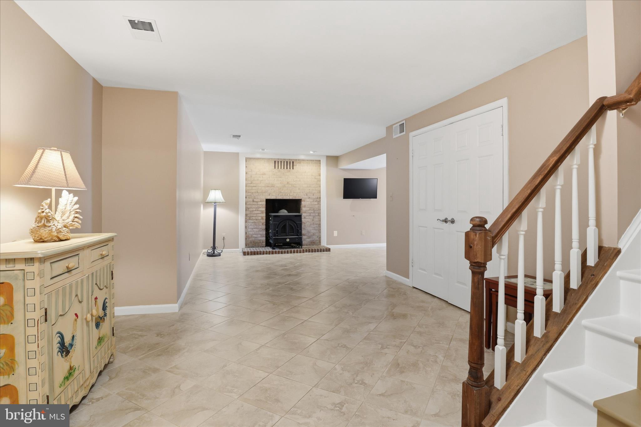 THE PATTERNS - Residential