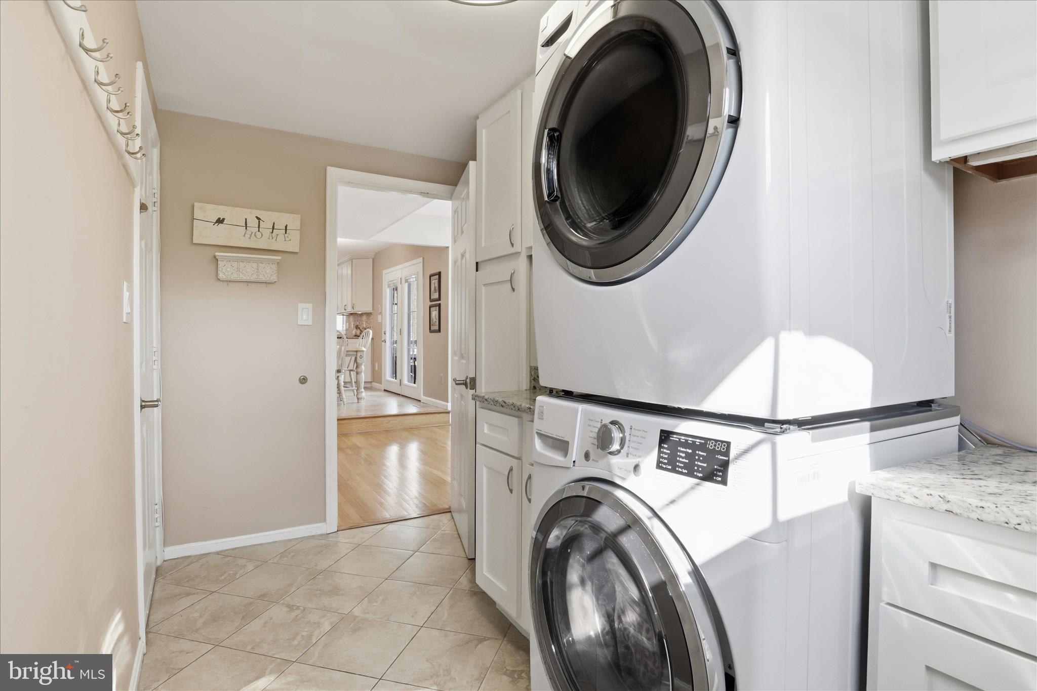 THE PATTERNS - Residential