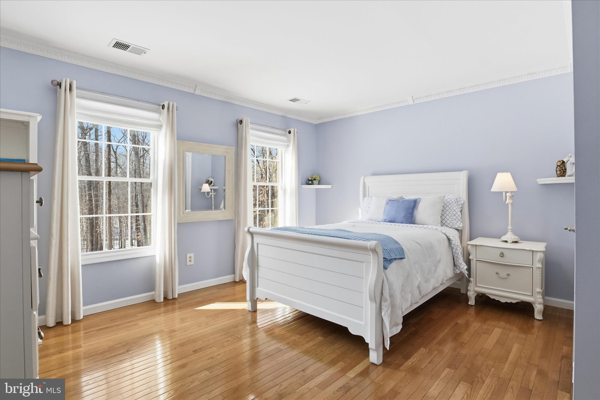 THE PATTERNS - Residential