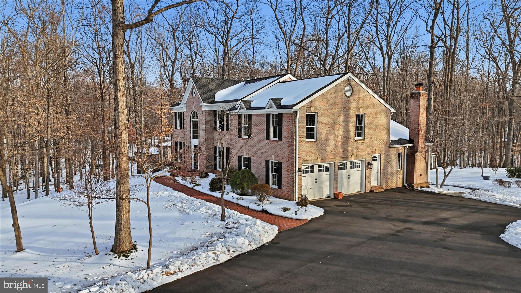 THE PATTERNS - Residential