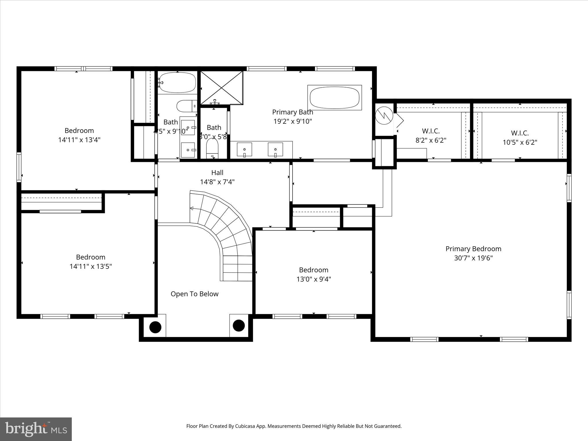 THE PATTERNS - Residential