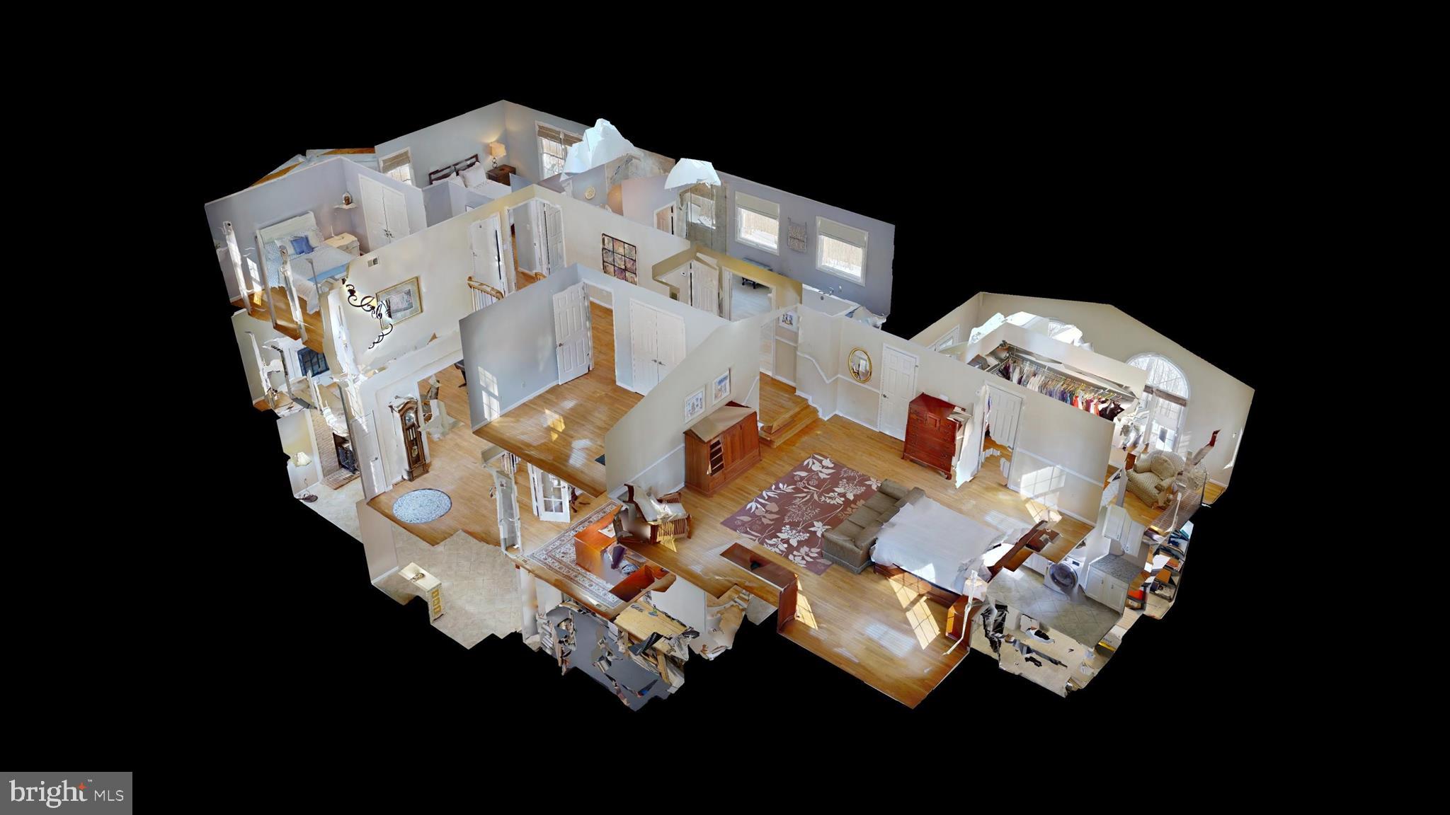 THE PATTERNS - Residential