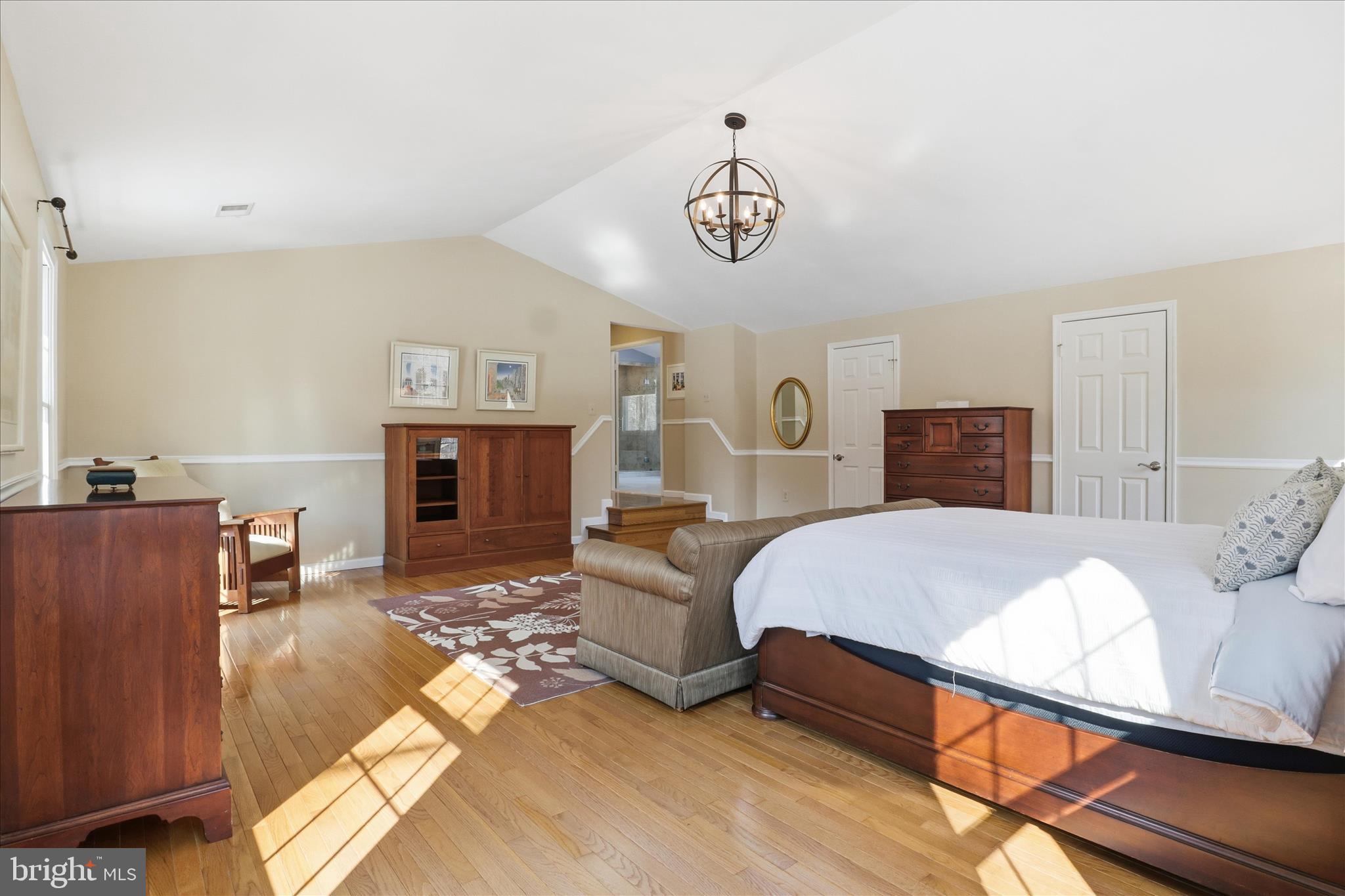 THE PATTERNS - Residential