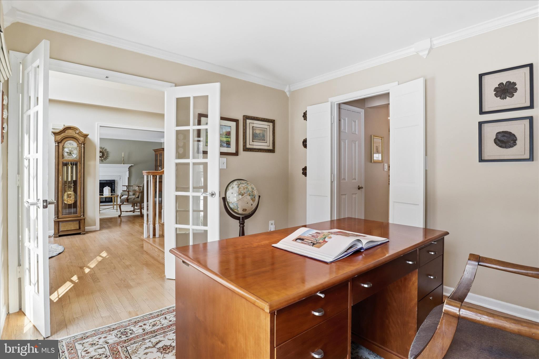 THE PATTERNS - Residential